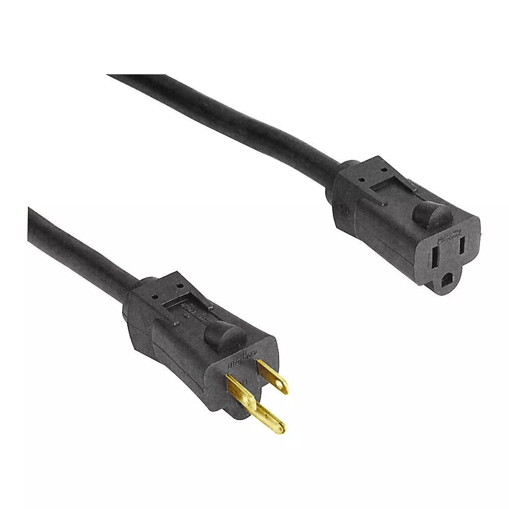 ProCo Extension Cord Standard Ends 16 Gauge 6 ft.