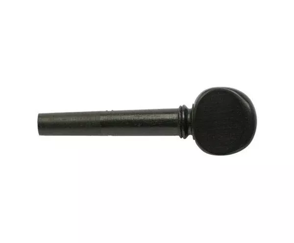 Professional Ebony Viola Peg