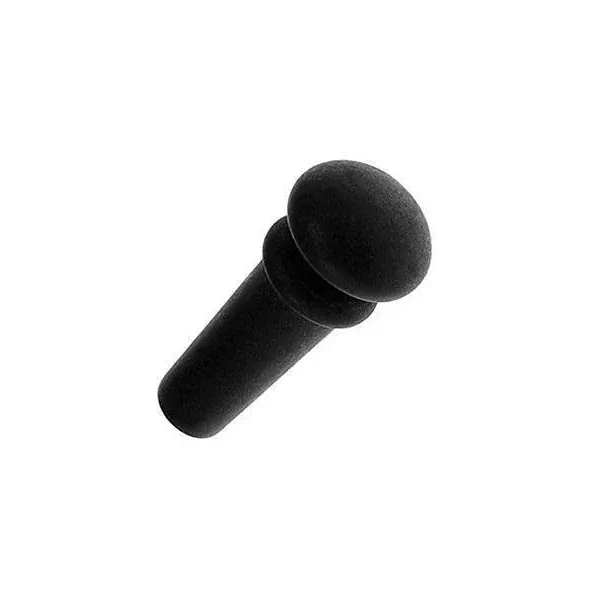 Professional Ebony Violin Endpin