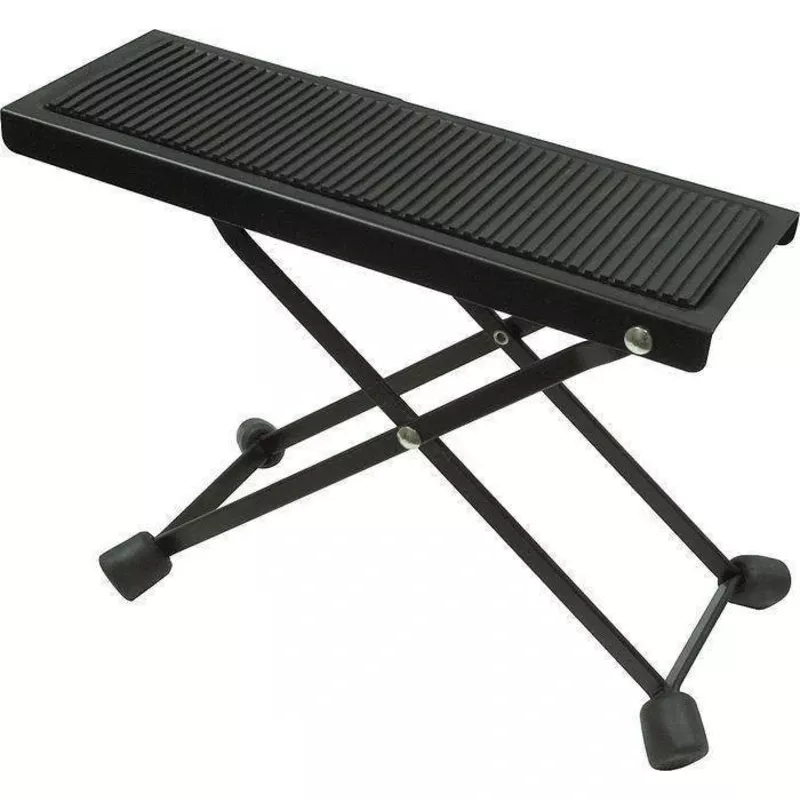 Profile Guitar Foot Stool