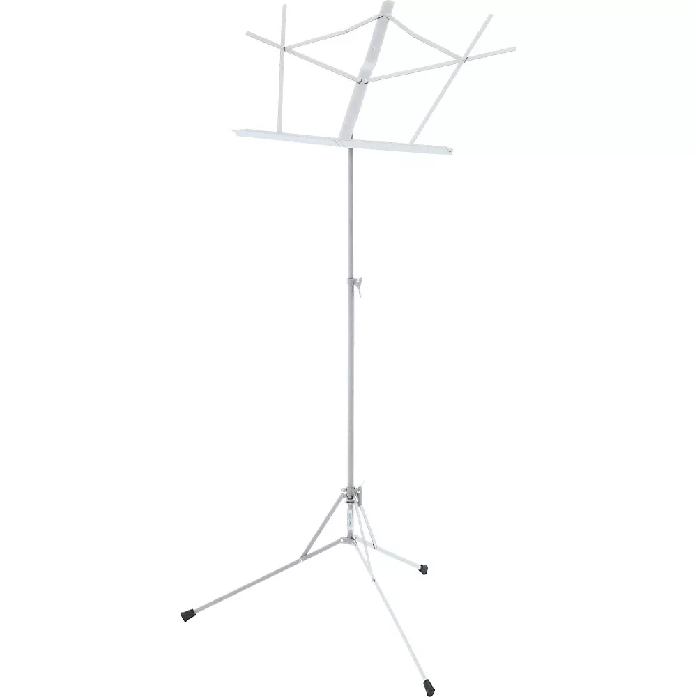 Proline GMS20 Music Stand - Nickel