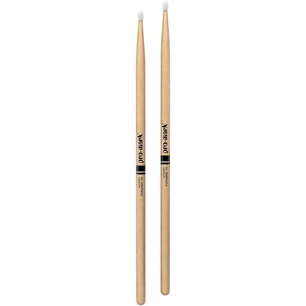 Promark American Hickory Drum Sticks Nylon 7A