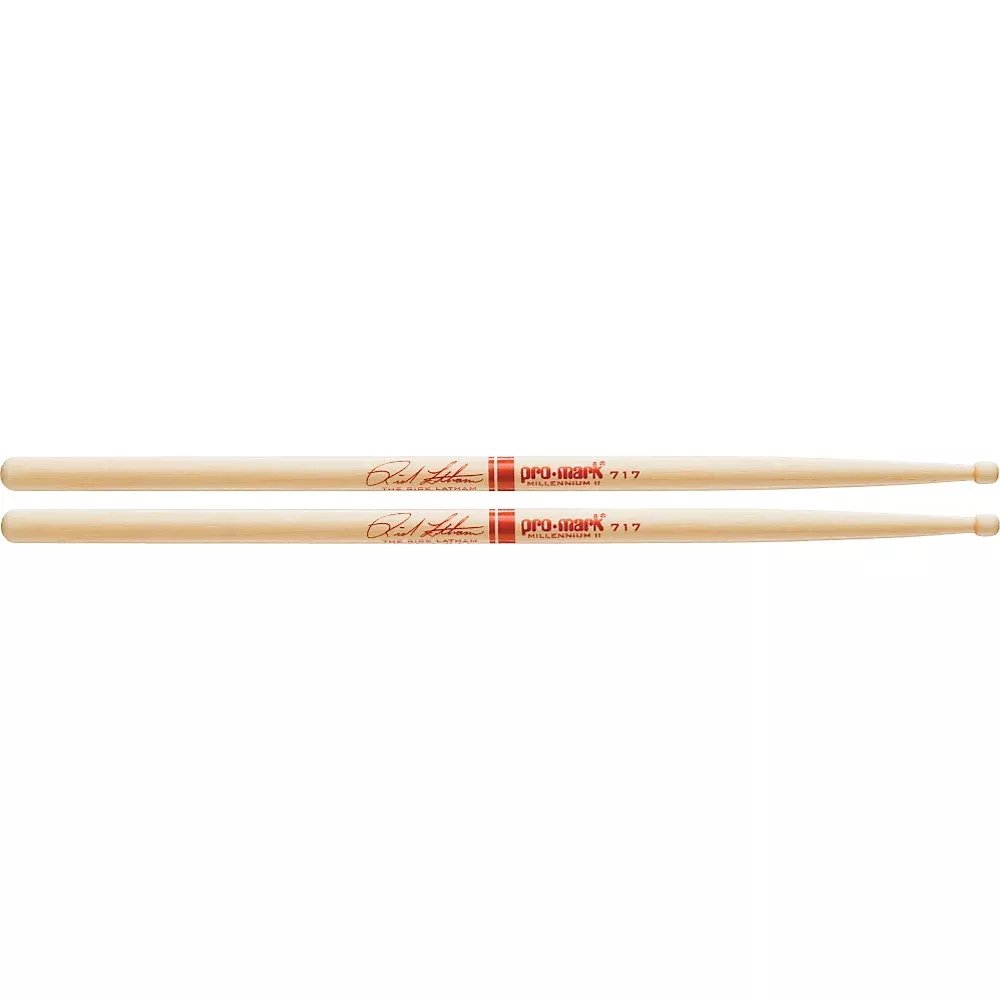 Promark American Hickory Drum Sticks Wood