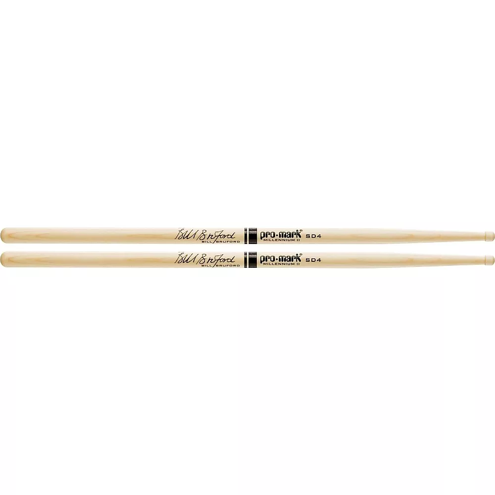 Promark Bill Bruford Autograph Series Drum Sticks