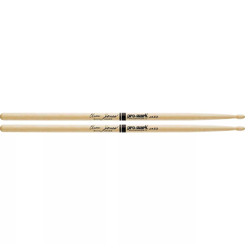 Promark Elvin Jones Autograph Series Drum Sticks