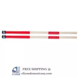 ProMark Hot Rods Bamboo Drum Sticks