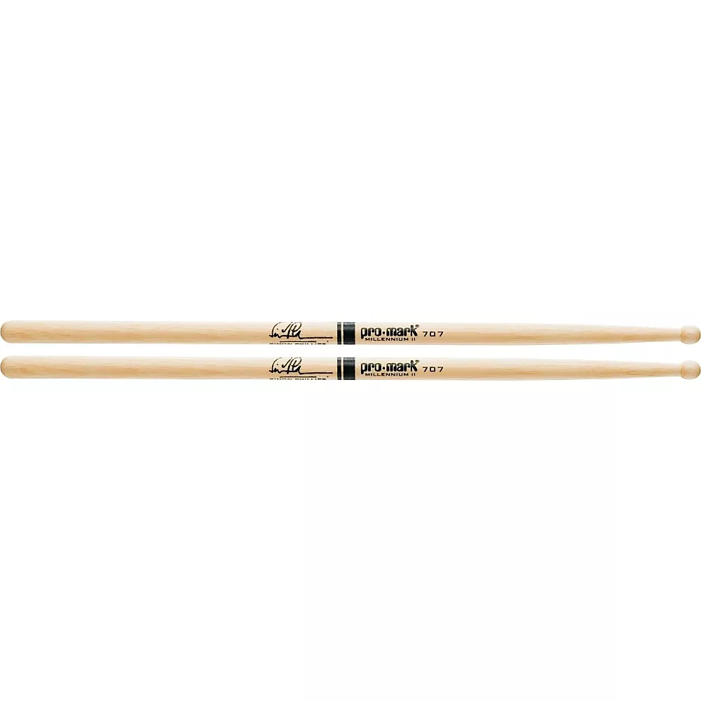 Promark Simon Phillips Autograph Series Drum Sticks