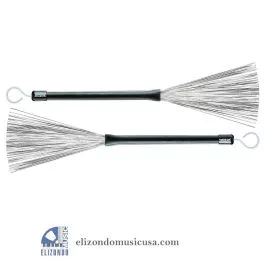 ProMark TB3 Jazz Drum Brushes