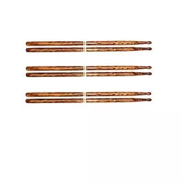 ProMark TX5AW-FG Firegrain Drum Sticks (3 pair)