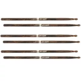 ProMark TX747W-FG Firegrain DrumSticks (3 pair)