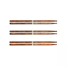 ProMark TX7AW-FG Firegrain Drum Sticks (3 pair)