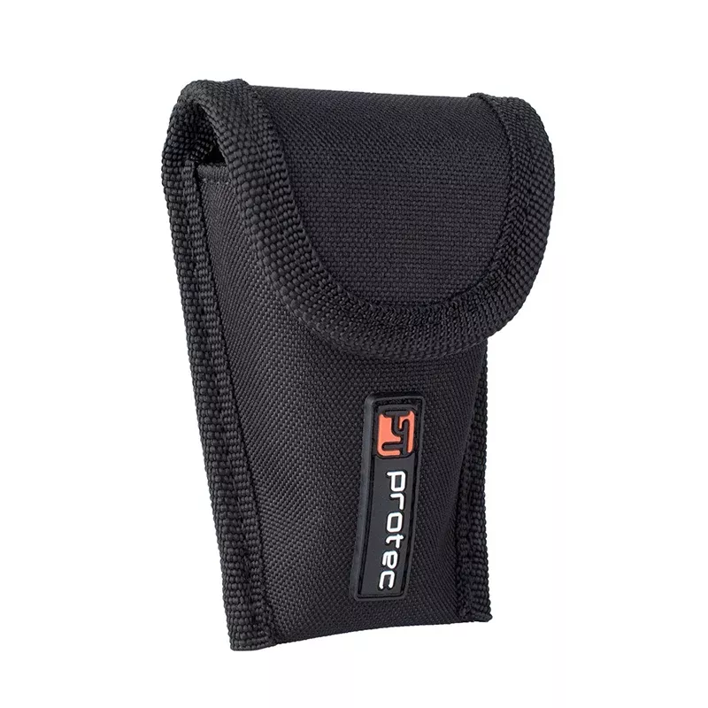 Protec A204 Deluxe Padded Mouthpiece Pouch - Trombone | Baritone | Euphonium