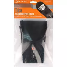 Protec A205 Tuba Mouthpiece Pouch