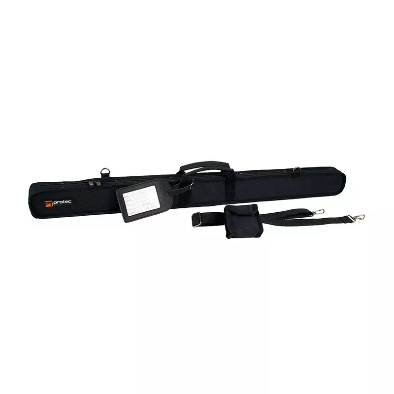 Protec A227 Bow Case - Violin, Viola, Cello