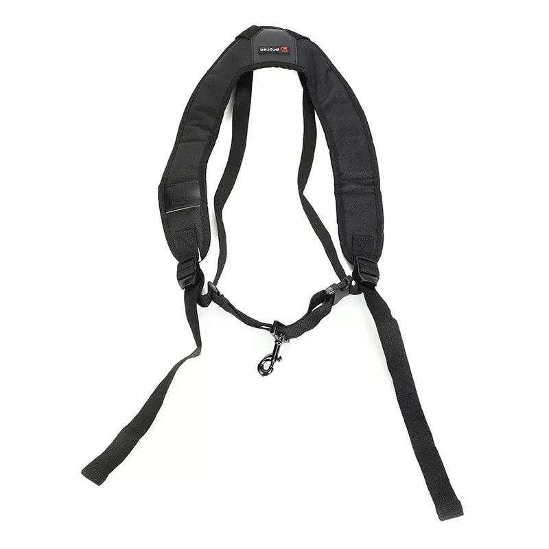 Protec A306M - Saxophone Large Padded Harness