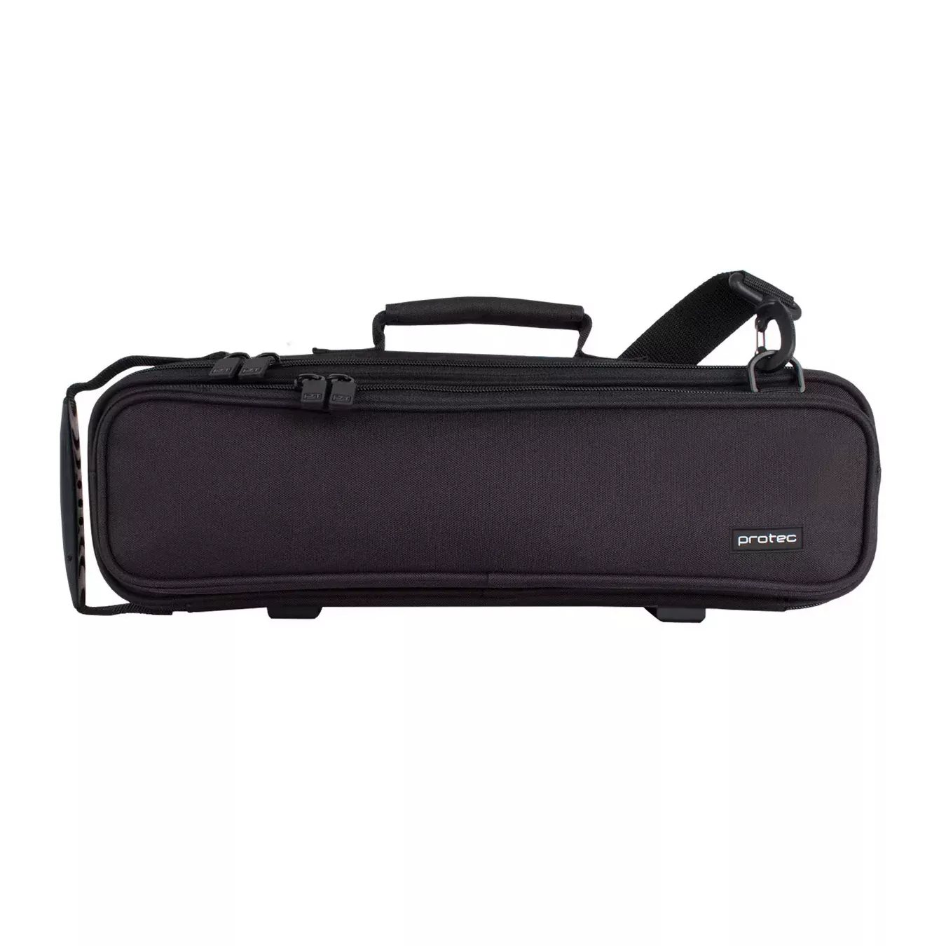 Protec A308 Deluxe Series Flute Case Cover - Black