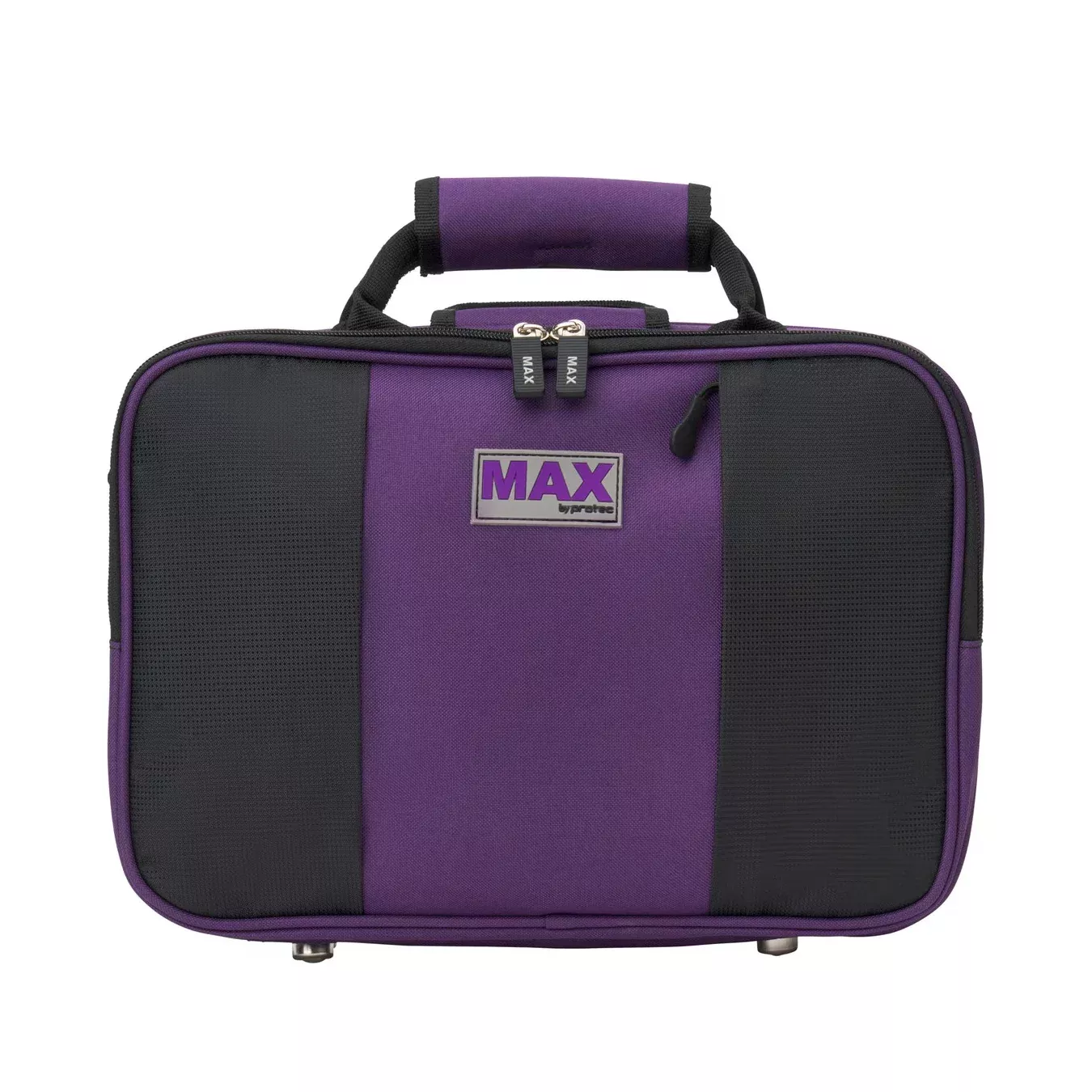 Protec MAX Bb Clarinet Case - Purple