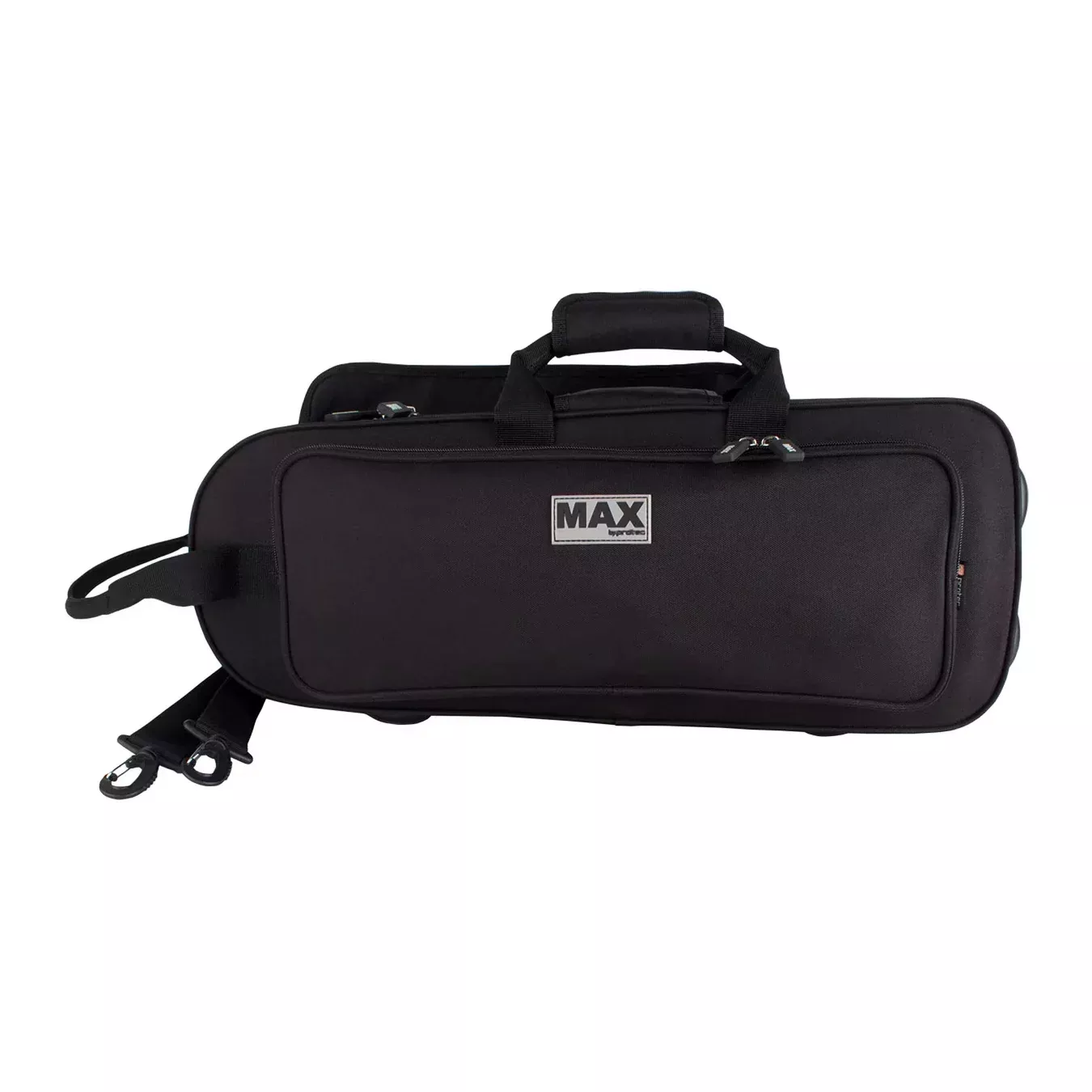 Protec MAX Trumpet Case - Contoured (Black)
