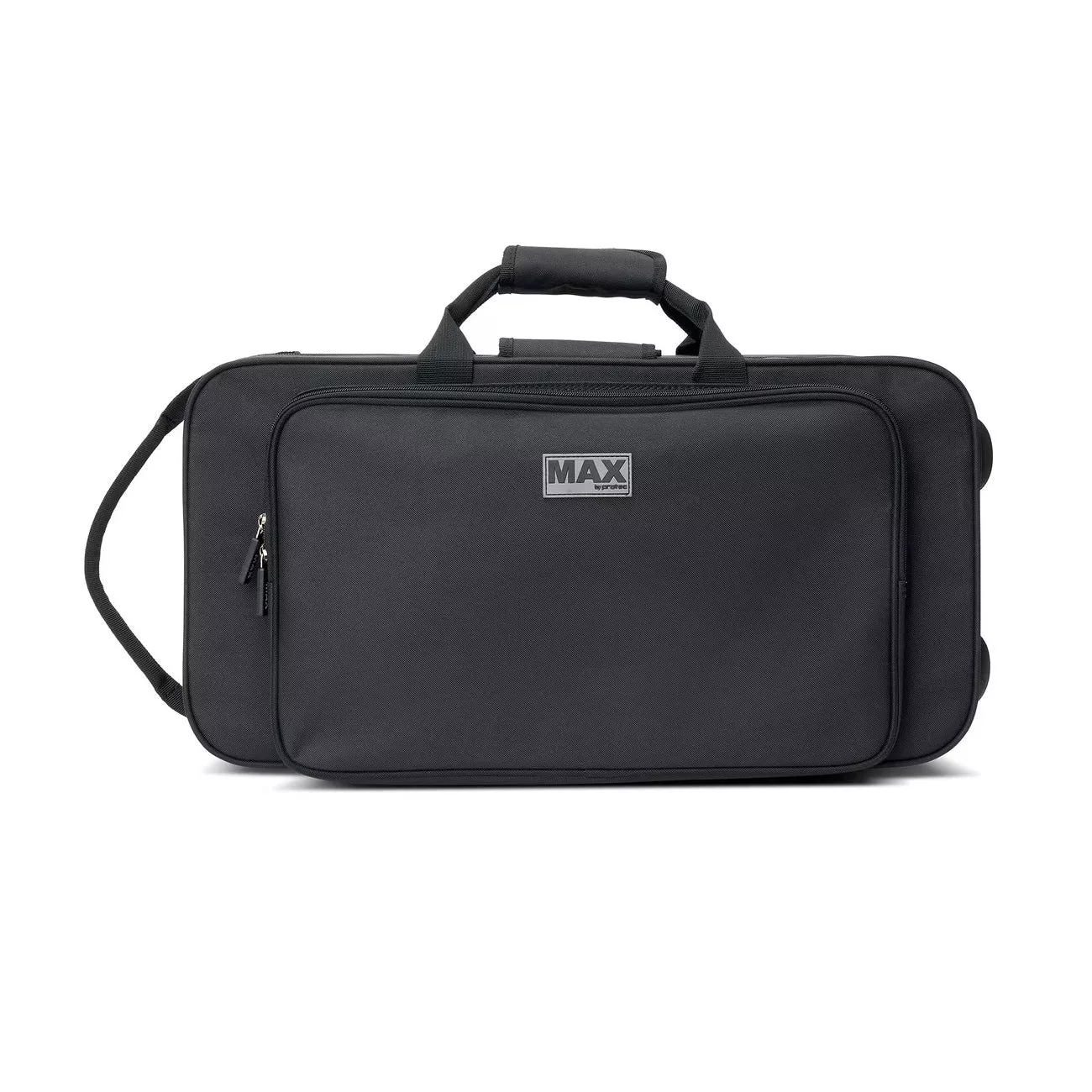 Protec MAX Trumpet Case - Rectangular (Black)