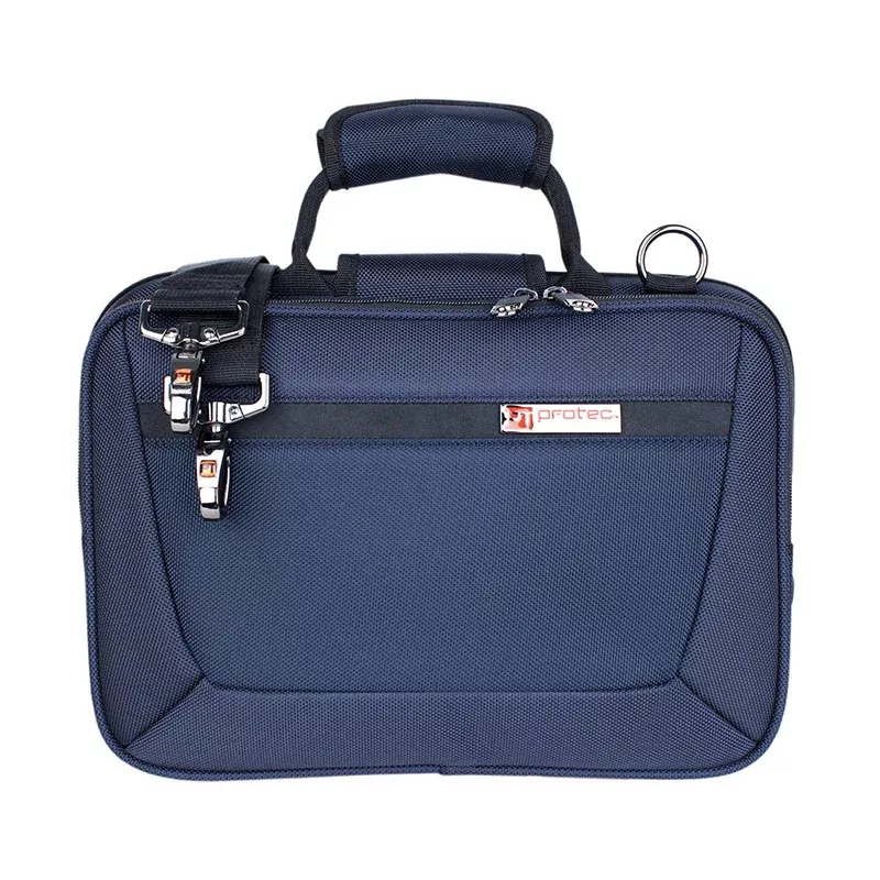Protec PRO PAC Slimline Bb Clarinet Case – Blue