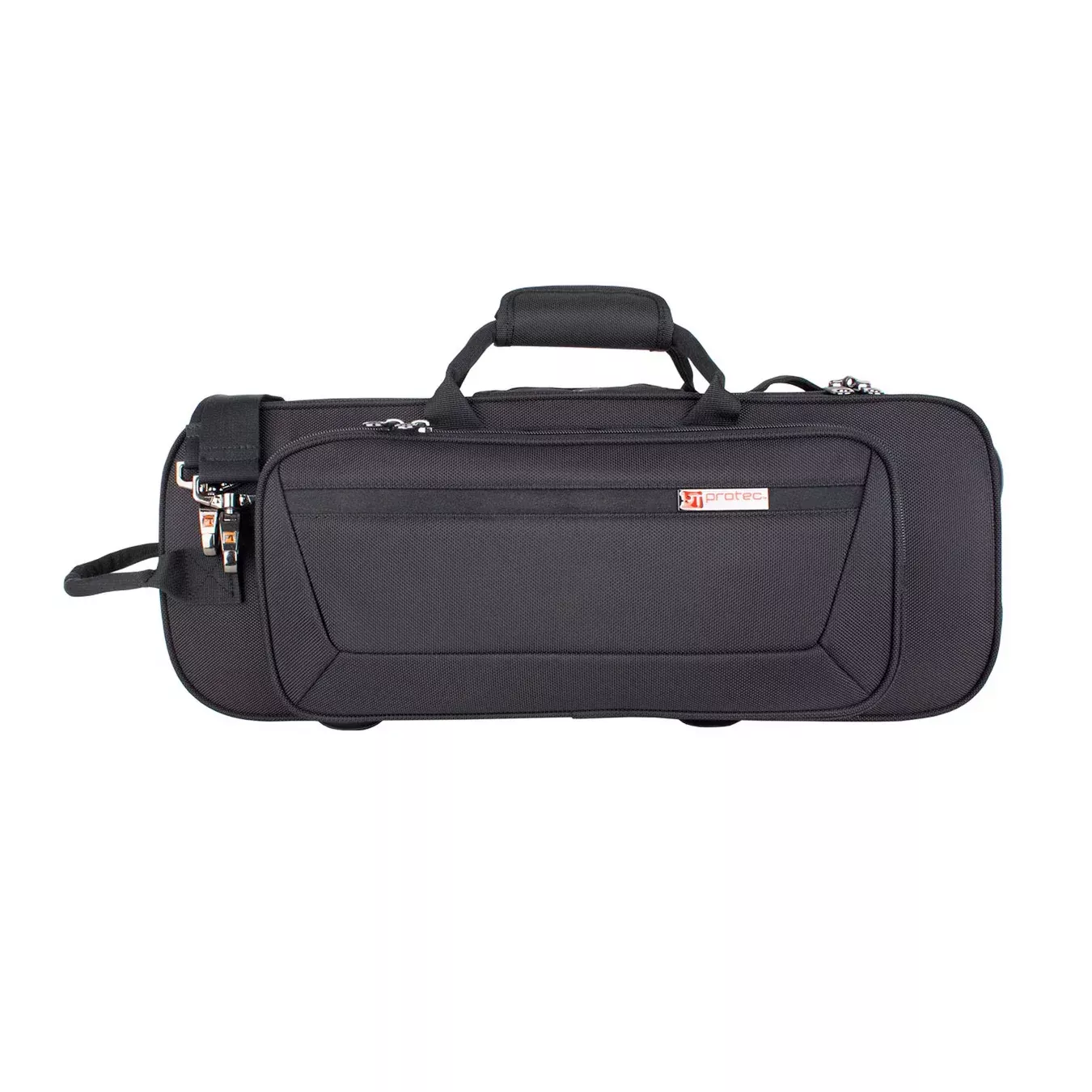 Protec PRO PAC Trumpet Case - Contoured (Black)
