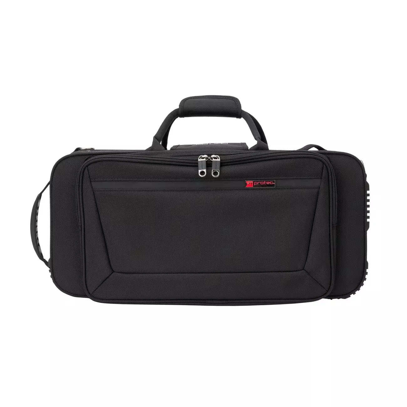 Protec PRO PAC Trumpet Case - Rectangular (Black)