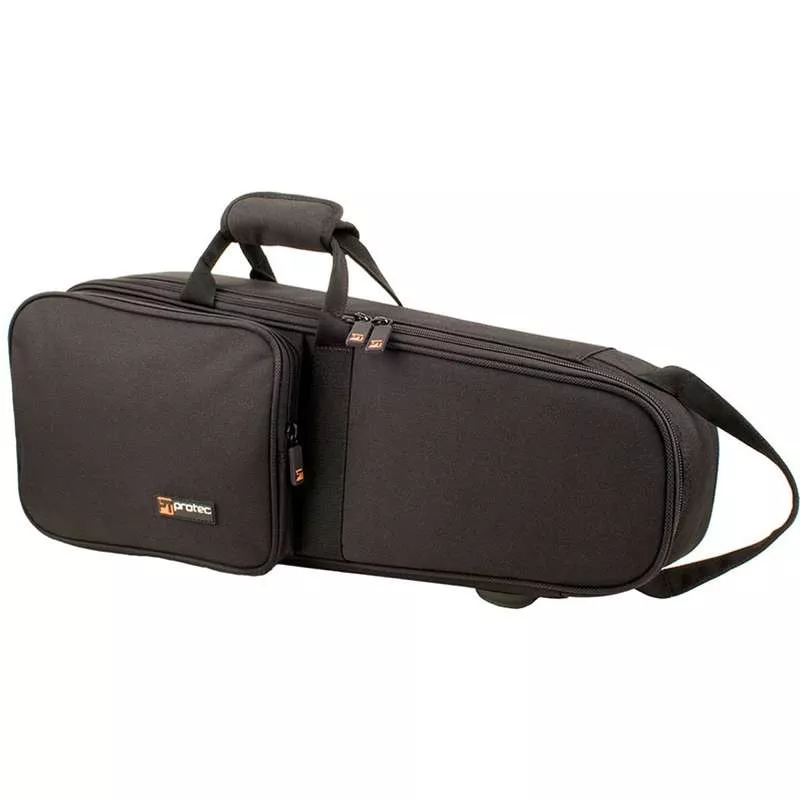 Protec Soprano Ukulele Gig Bag - Gold Series