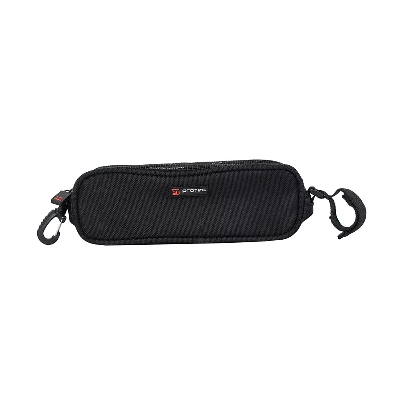 Protec Violin / Viola Shoulder Rest Pouch (Black)