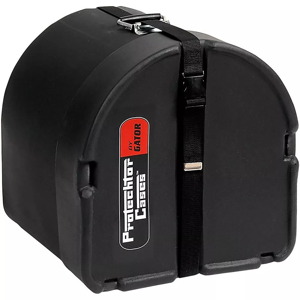 Protechtor Cases Protechtor Classic Tom Case 14 x 12 Black