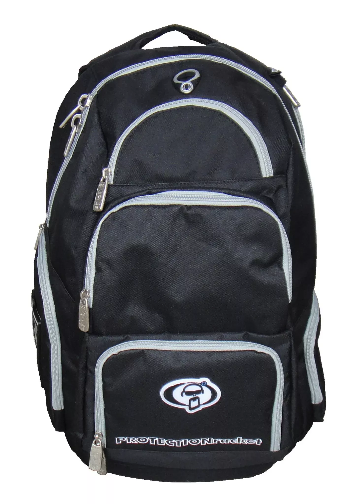 Protection Racket Business Backpack – 45×35×20cm (6279-10)