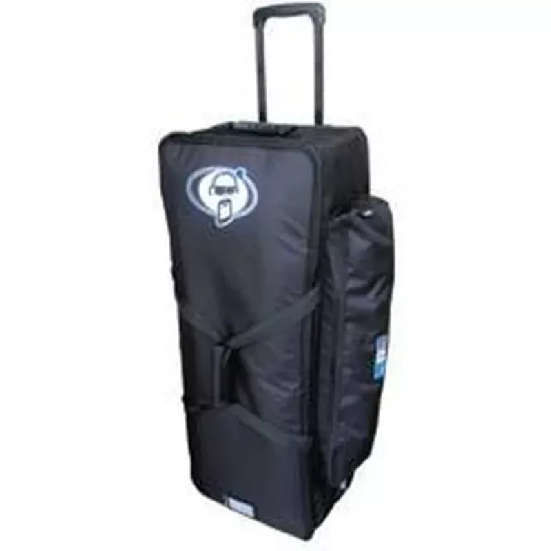 Protection Racket Hardware Bag with Wheels – 47” x 14” x 12”