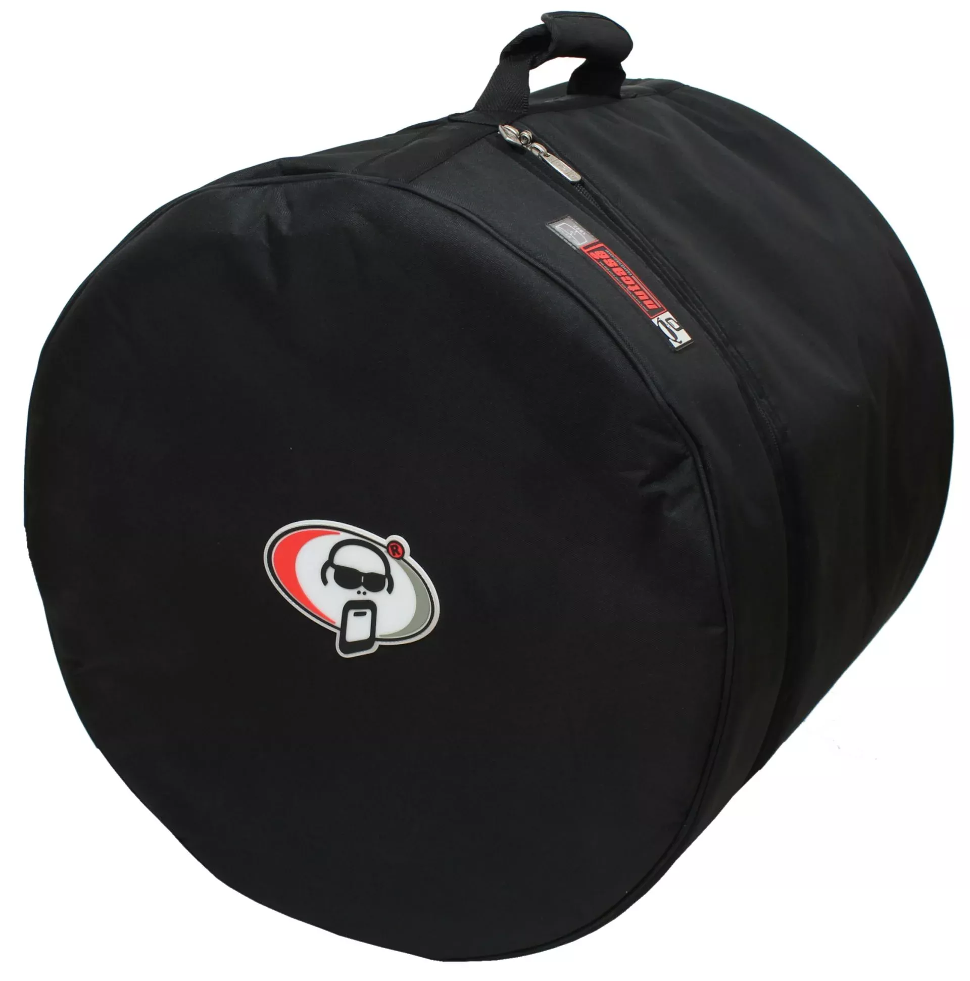 Protection Racket Nutcase 16" x 16" Floor Tom Case (N16X16F)