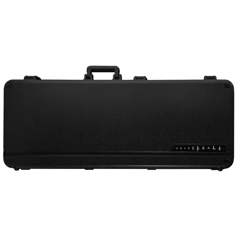 PRS Guitars ATA Hardshell Multi-Fit Molded Case – D1 106529::002:001