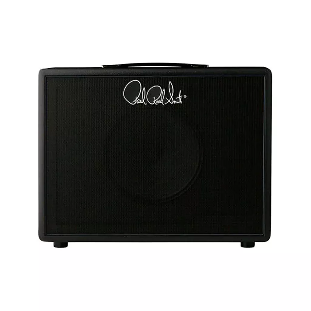 PRS Mark Tremonti 1×12 Closed Back Amplifier Cabinet, Stealth