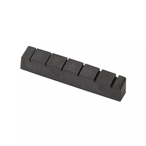 PRS SE Guitar String Nut, Black