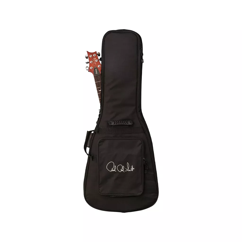 PRS Signature Guitar Gig Bag, Black