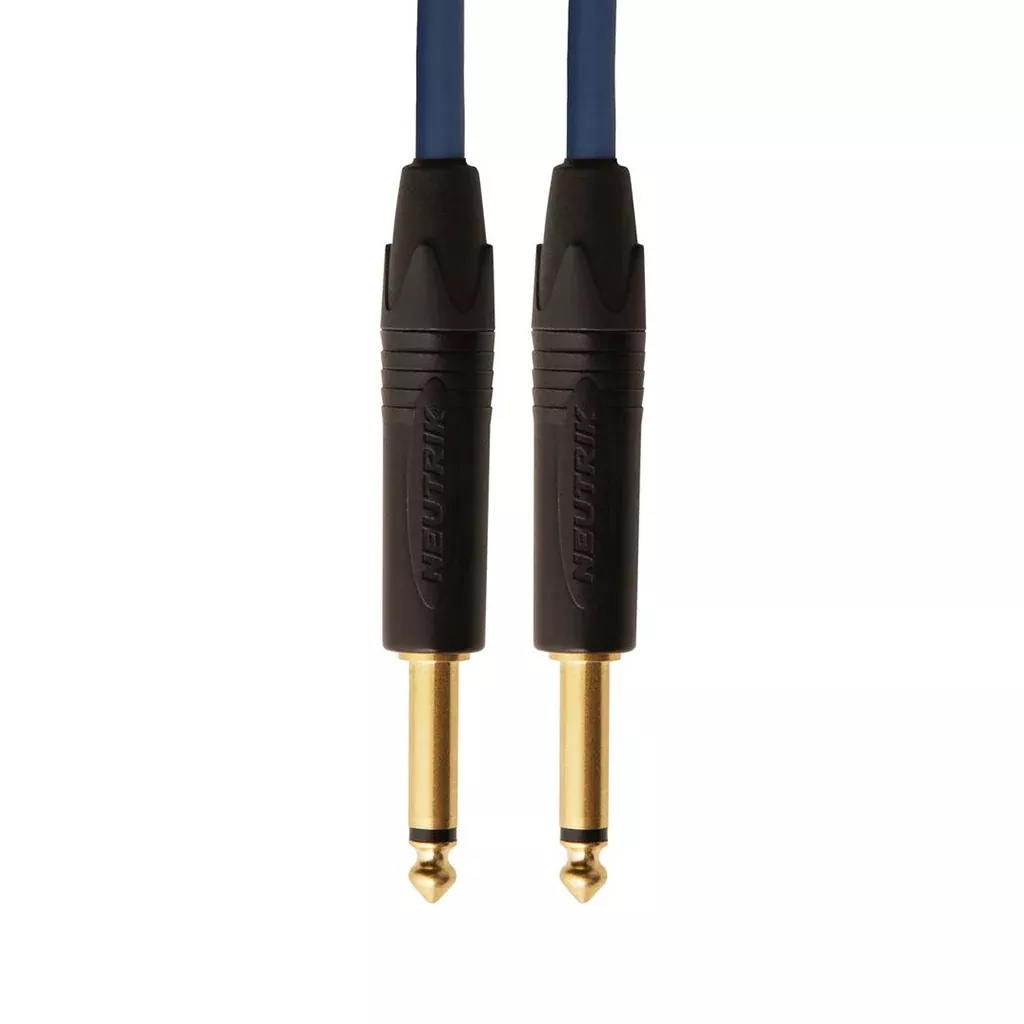 PRS Signature Instrument Cable, 10ft, Straight/Straight