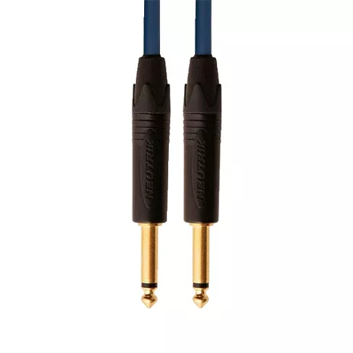 PRS Signature Speaker Cable, 3ft, Straight/Straight