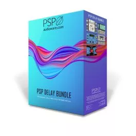 PSP Delay Plug In Bundle