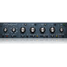 PSP preQursor 2 Advanced Analog Modelling preamplifier