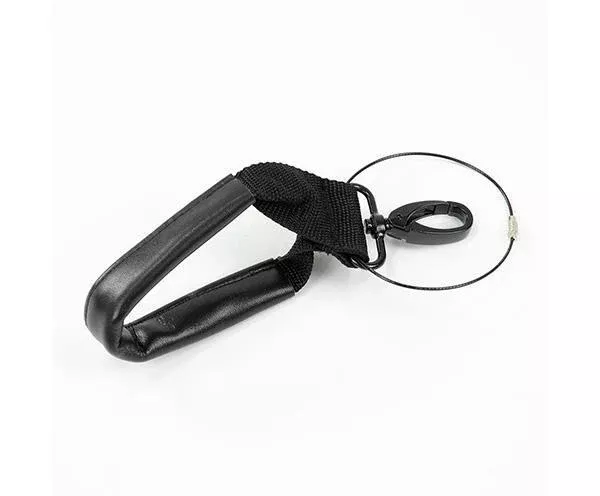Pull Hook for HQ Polycarbonate Cello Case