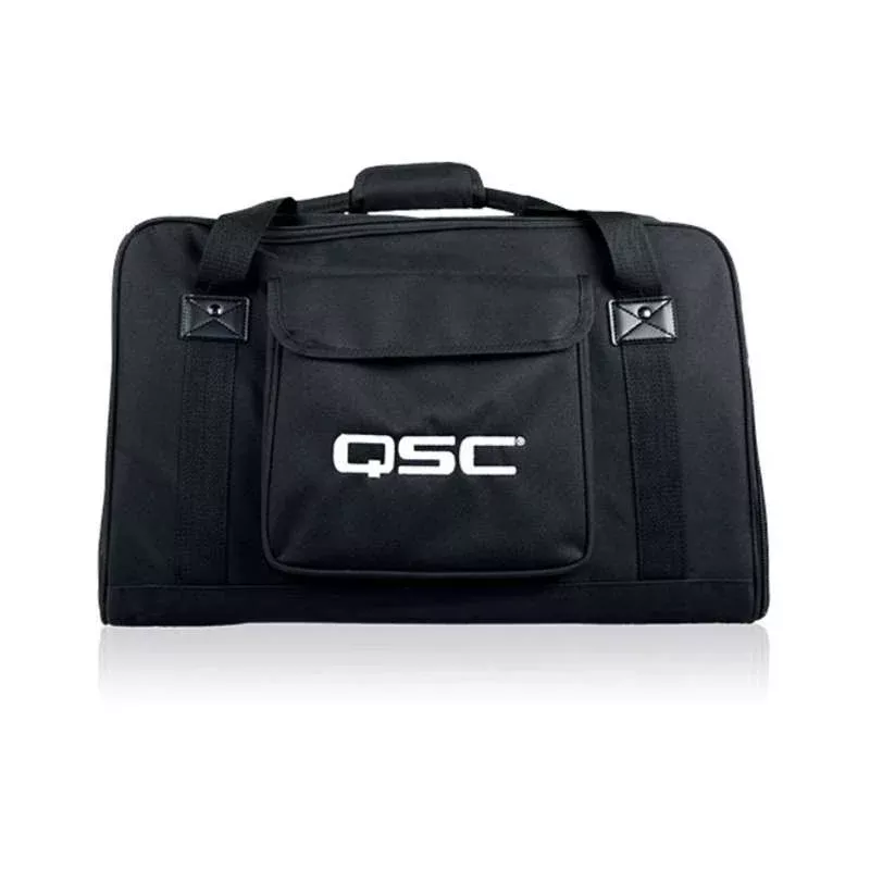 QSC CP12 Tote