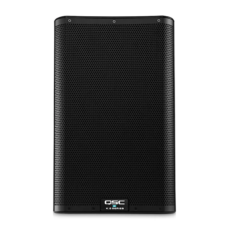 QSC K10.210" 2000W High Performance 2-way Powered Speaker