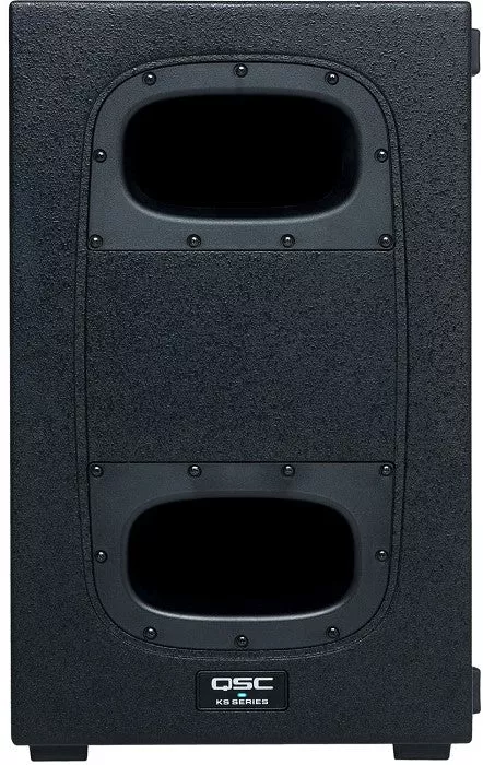 QSC KS112 12" Powered Subwoofer