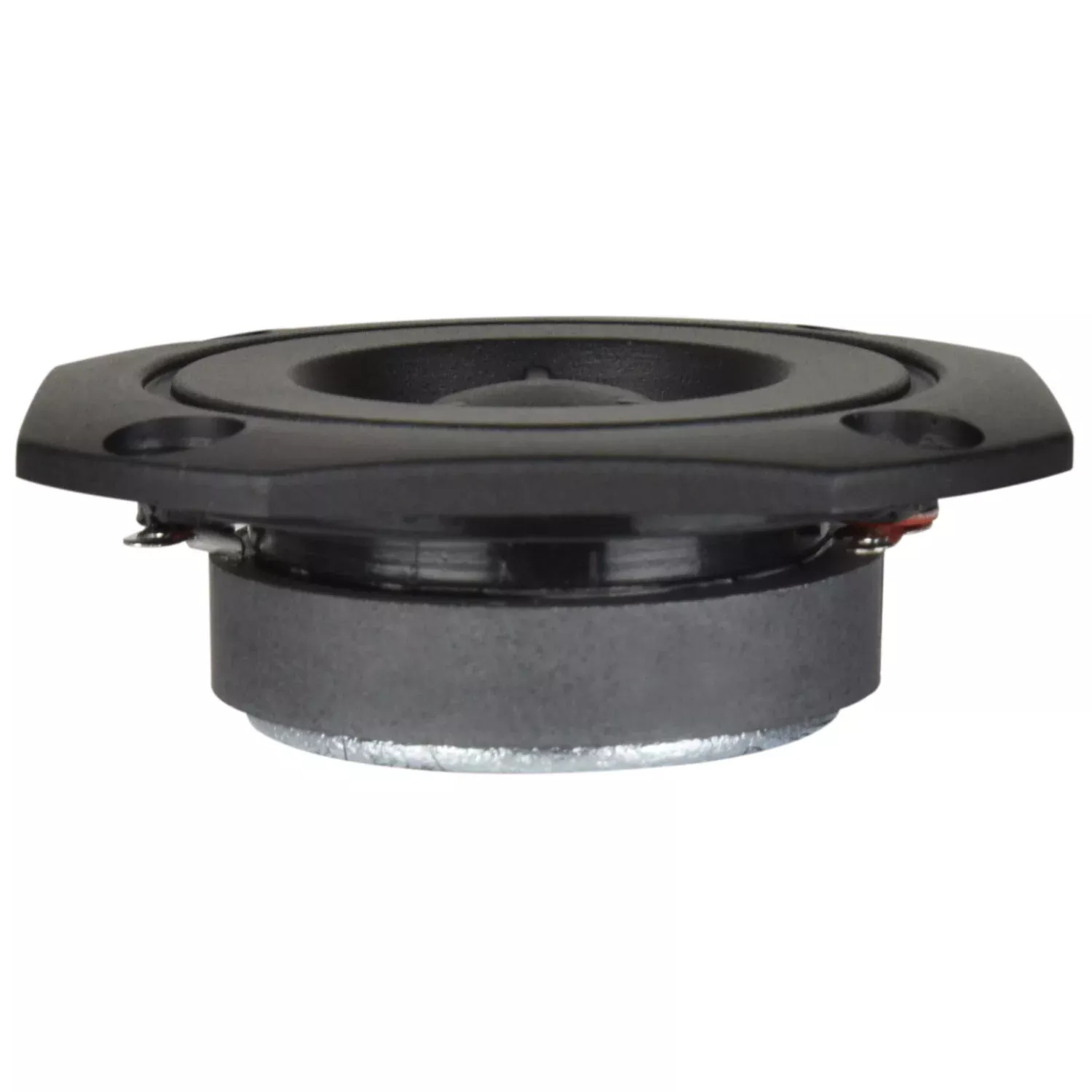 QTX 2.25″ Square Dome Tweeter