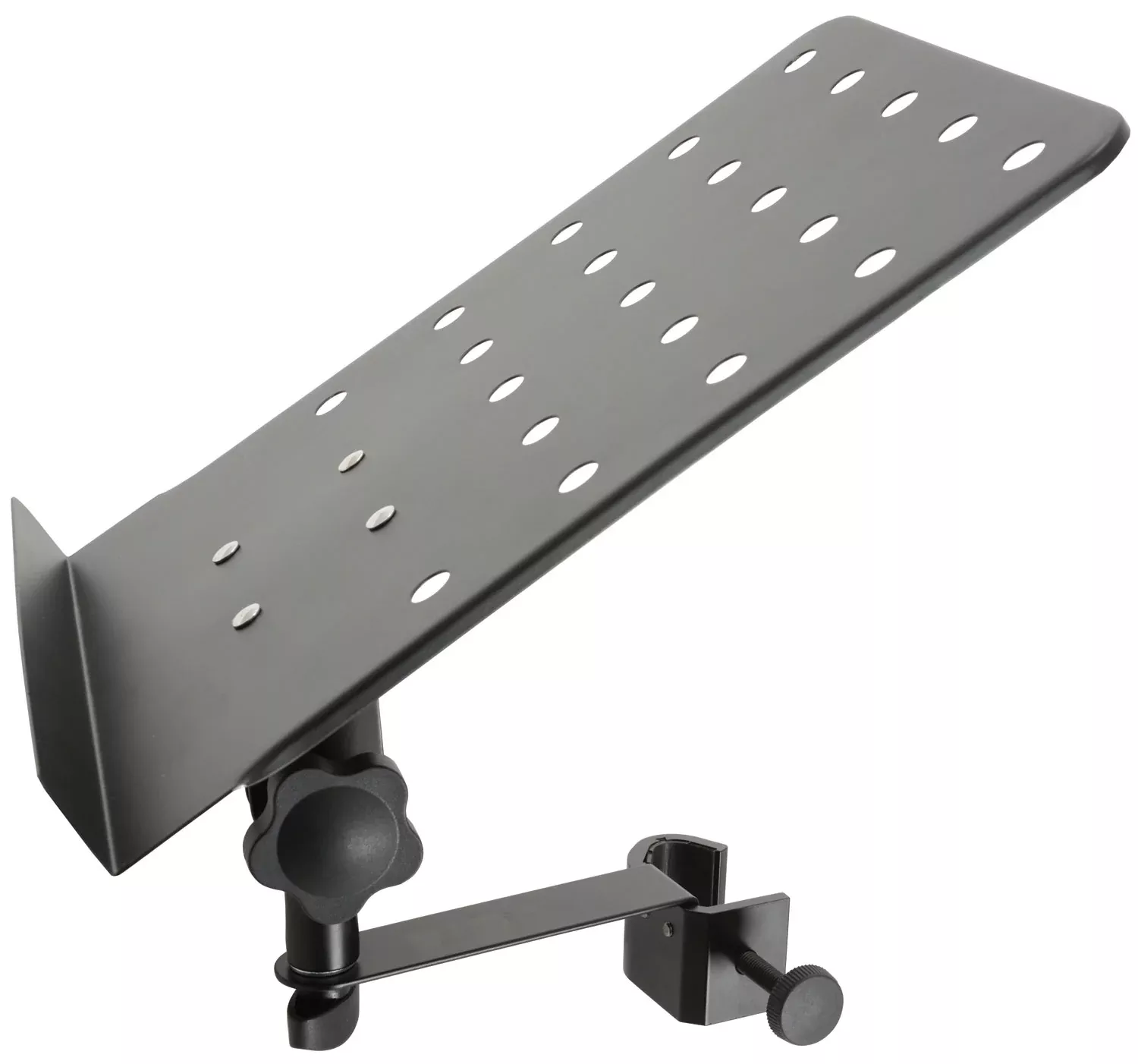 QTX Attachable Music/Tablet Shelf – MTS-A