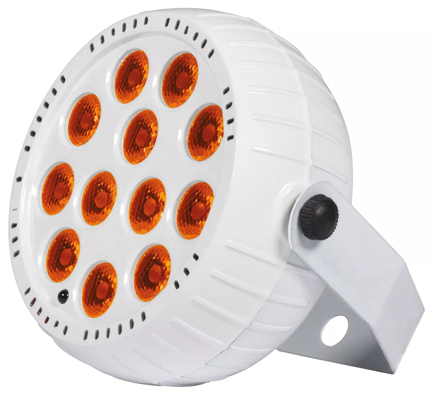 QTX BATPAR-18: Rechargeable Mini LED PAR Light – BATPAR-18W