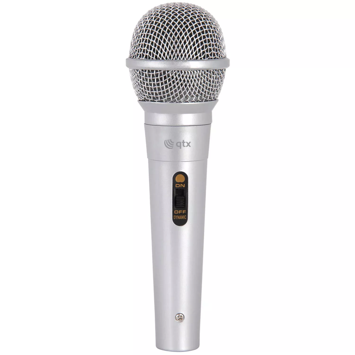 QTX Dynamic Microphone – DM11S