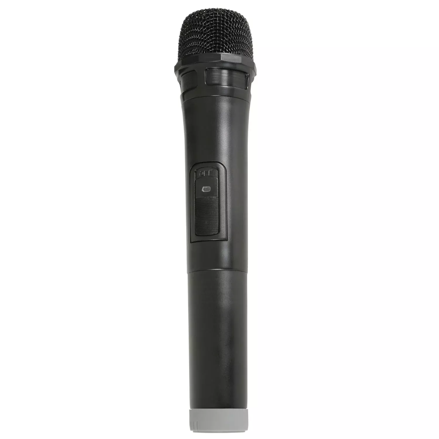 QTX Handheld Transmitters for Busker Portable PA units – BHH-174.1