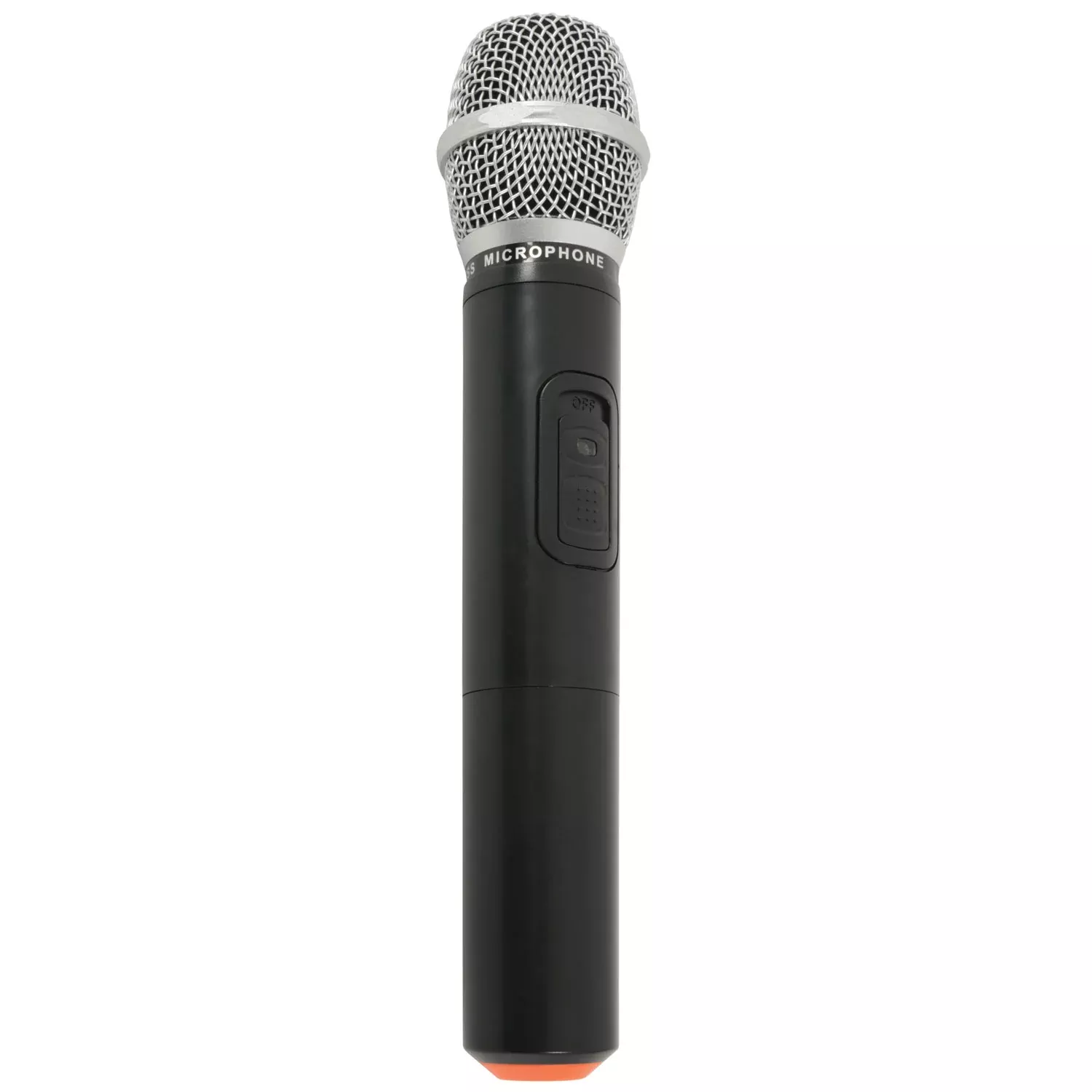 QTX Handheld Transmitters for DELTA-200 – DHH-863.1